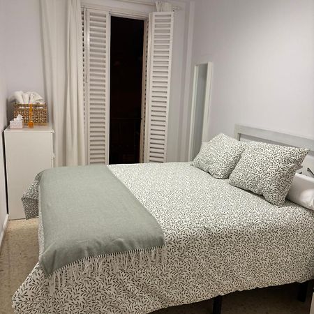 Apartamento Banda Playa Sanlúcar de Barrameda Exterior foto