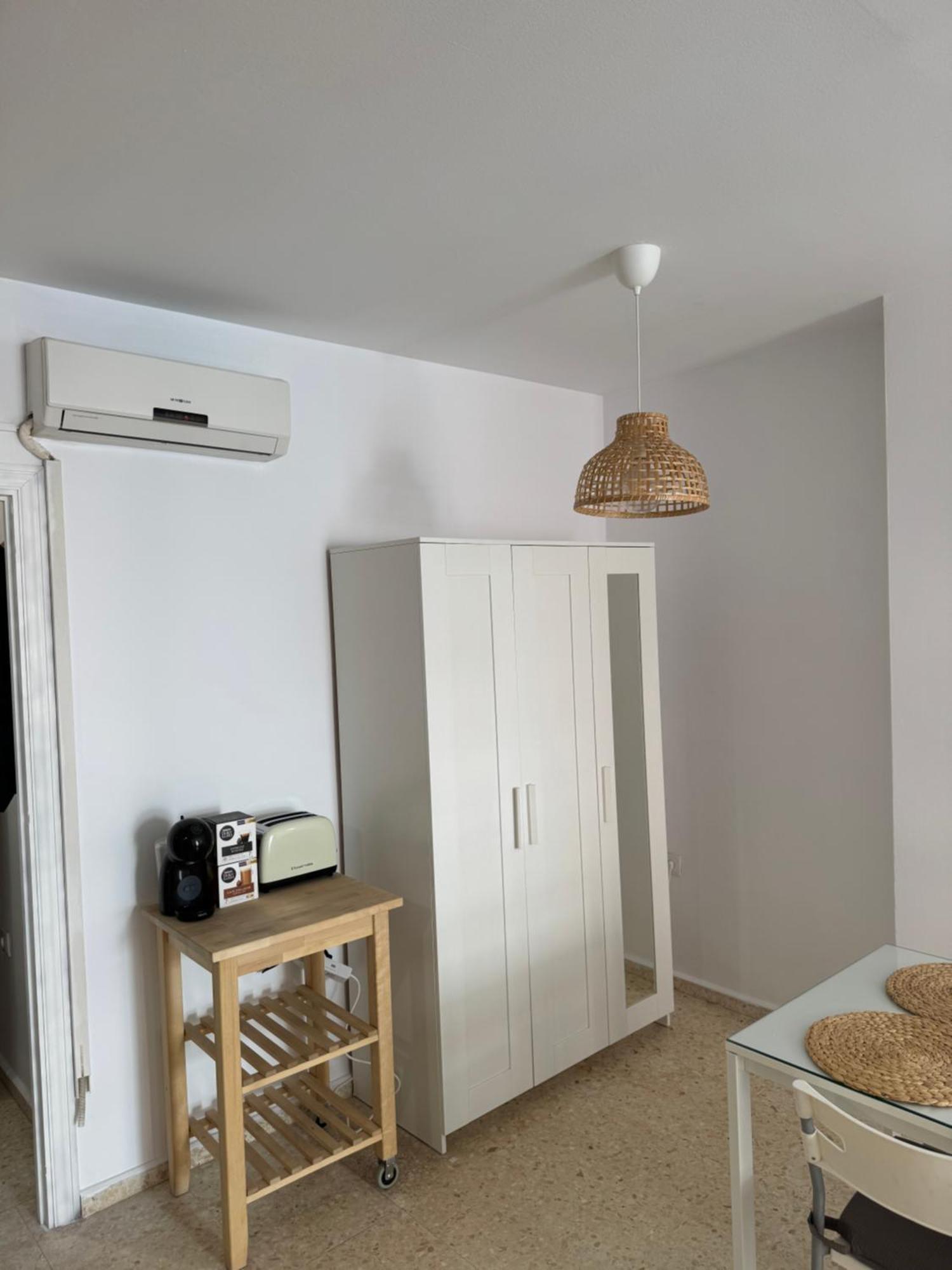 Apartamento Banda Playa Sanlúcar de Barrameda Exterior foto