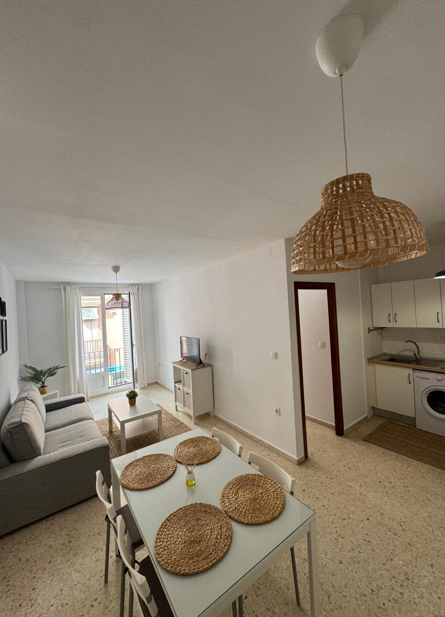 Apartamento Banda Playa Sanlúcar de Barrameda Exterior foto